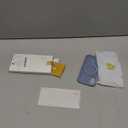 Miracase Magnetic for iPhone 17 Case (Compatible with MagSafe) with Screen Protector Military-Grade Protection, Anti-Fingerprint Translucent Matte Phone Cover for iPhone 17 6.3 inch, Light Blue