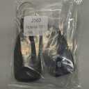 X AUTOHAUX 2pcs 315MHz PLNHM-T011 Keyless Entry Remote Control Key Fob for Kia Sorento Rondo 2007-2010 4 Button Car Proximity Smart Fob