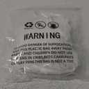 OYOANGLE Women's 2 Piece Polka Dots Lace Sheer Mesh V Neck Babydoll Teddy Lingerie Set White S
(White)