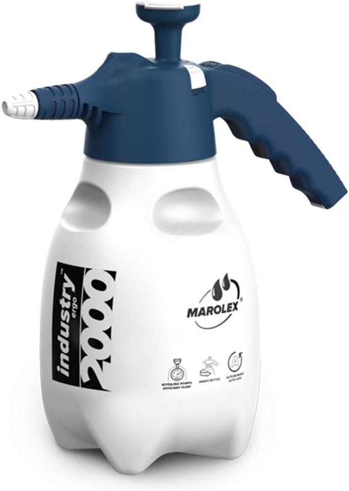 Marolex Industry Ergo Alka 2000 Pressure Sprayer 2L
