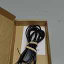 192KHz HDMI ARC to Optical Audio Converter for TV to Soundbar, Plug & Play 3.7ft/1.15m ARC to Optical Cable Audio Extractor Adapter Splitter for Sound System Speaker Home Theater Support Dolby/DTS 5.1