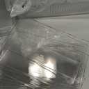 ClearSpace Pantry Organization and Storage Bins with Removable Dividers & Lids  Perfect Pantry Organizers or Kitchen Organization  Refrigerator Organizer Bins, Cabinet Organizers, 4 Pack (10" x 6" x 3" - 4 Pack)