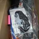 AIVOLT 40V Cordless Leaf Blower and Vacuum Mulcher Combo, Portable Leaf Vacuum Cordless with 40L Bag, Brushless Motor, 2 * 4.0Ah Batteries for Effortless Lawn Cleanup