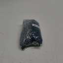 Blooming Jelly Women's Plus Size Swimsuit One Piece Bathing Suit Tummy Control Mesh V Neck Maternity Swimwear (X-Large, Dark Cyan)