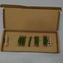 Jumping Spider Rope Bridge,A Solid Wood Climbing Suspension Bridge, a Jumping Spider Enclosure Accessory, Handmade, a Spider Jump Platform, Used As a Decorative Accessory for Small Reptile Enclosures