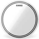 Evans EC Resonant Drumhead, 18 Inch