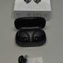 Bluetooth Hearing Aids for Seniors, Rechargeable Hearing Aid Earbuds for Hearing Loss People, Hearing Amplifiers for Seniors, 3 Noise Cancelling and 5 Volume, LED Power Display and Auto-On/Off