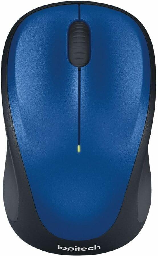 Logitech M317 Wireless Mouse