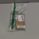 Glass Cuban Temperature Thermometers: Thermometers for Fever - Old Fashioned Axillary & Oral Thermometer for Adults Kids Elderly  &