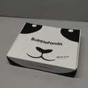 BubblePanda Rayon Made from Bamboo Sleep Sack 18-24 Months 1.5 Tog Long Sleeve Winter Sleep Sack 2t Baby Wearable Blanket with 2-Way Zipper Unisex Sleeping Bag for Babies Toddler (Olive Drab)