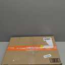 efluky Slim Laundry Basket, Narrow Laundry Hamper with Handles, Collapsible Dirty Clothes Hamper, Tall Laundry Bin for Laundry Room, Dorm and Bedroom, 12.7 Gallons(48L) Beige