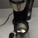 BLACK+DECKER CM2045B-1, 12-Cup