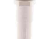 Moen Kitchen Air Gap, Matte Black, 105895BL