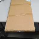 newnewshow A Frame Blackboard 15x30 Double-Sided Blackboard Sign Sandwich Menu Board for Shop, Office, Wedding