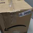 Slushie Machine, Frozen Drink & Soft Serve Ice Cream Make for Home, No Ice Needed with Rapid Chill & Temperature Control, Multi-function for Milk Shake, Margaritas, Frappé