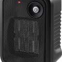 Pro Fusion 400W Personal Ceramic Heater