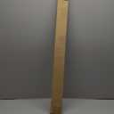 Sararoom 3FT LED Shop Fixture 30W Tube, 3600lm, 6500K Cold White, 90cm 35.4inch Garage Closet Ceiling Light for Office Home Basement, No Plug, No Ground Wire