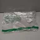 Pleafind Spaghetti Spoon and Spaghetti Tong 2-Piece Set, 13-Inch Non-Stick Spaghetti Fork and 11.4-Inch Kitchen Tong, Easy Storage and Cleanup, Ergonomic Design, stainless steel