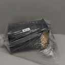 Ultra Soft Cozy Faux Fur Throw Blanket, Fuzzy Plush Thick Bubble Blanket, Oversize Luxury Fluffy Blanket for Couch, Bed, and Living Room, 60x80 Inches, Light Grey (Twin)