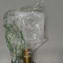 1/2 inch x 1/2 inch NPT Brass Hex Nipple Male Pipe Adapter, Thread 0.75" OD to 0.75" OD (2 Piece)