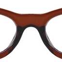 Kursan Small Face Sunglasses for Women Men Fashion 90s Style Sun Glasses