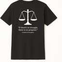 Unisex Adult Kipp Adult Academy Middle Short Sleeve Spirit Tee (Gray, XL)