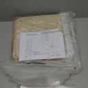 AZERPIAN Plant Stand 5 Tier Indoor Metal Flower Shelf for Multiple Plants Corner Tall Flower Holders for Patio Garden Living Room Balcony Bedroom (5 Tier-White+Sonoma Oak)