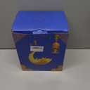 Dawdix 6FT Inflatable Ramadan Mosque Decoration, Inflatable Masjid Eid Mubarak Outdoor Decor, Muslim Islamic Holiday Blow-Up Lawn and Garden