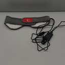 Comfytemp Face Heating Pad for TMJ Relief, Heated Face Mask with 3 Heat and Time Settings, USB Electric Wearable Heating Pad for Face Jaw Chin Wisdom Teeth, Oral and Facial Surgery