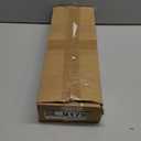 Over The Table Rod Stand with Clamps Adjustable 31-110 in Length 31-64 in Height Gold Table Balloon Arch Hanging Stand with Storage Bag for Valentines Day Wedding Birthday Party Decoration