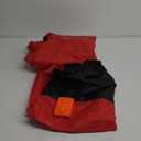 LookOurWay Inflatable Tube Man Costume - Wacky Wavy Arm Guy Funny Inflatable Halloween Costume for Adults (Red)