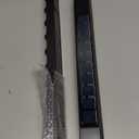 Solar Real Estate Sign Posts Lights 2 Pack - Outdoor Dusk to Dawn Solar LED Signboard Lights for Outdoor Signs, Real Estate Sign Posts,House Number,Commercial Signs and More