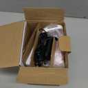 AT&T BL3112 Cordless Home Phone  1 Handset, Bluetooth to Cell, Smart Robocall Blocker (1,000), Digital Answering, Expandable