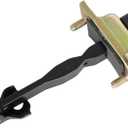 labwork Front Left Driver Side Door Check Stop Replacement for Sienna 2003-2010
