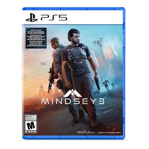 MindsEye - PlayStation 5