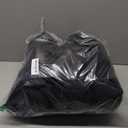 Whale Flotilla Queen Quilt Bedding Set, Soft Black Bedspreads Quilts Queen Full Size for All Seasons, 3 Pieces Lightweight Geometric Star Pattern Coverlet