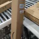 Crash Wrap, 36 inch x 100 feet, Clear Collision Wrap for Damaged Vehicles & Car Windows, Removes Cleanly, Made in America