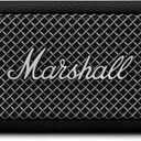 Marshall Emberton II Portable Bluetooth Speaker, Black & Steel