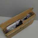 ERYTLLY Deck Hook Bird Feeder Pole Bird Feeder Porch Multi Hook Bird Feeding Station Kit Multi Feeder Hanging Kit Premium Bird Bath for Attracting Wild Birds Bird Feeder Planter Hanger (32.2 Inch)