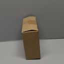 2 Pcs Eid Ramadan Mubarak Banner Wooden Ramadan Mubarak Decoration Rustic Bead Ramadan Decorations Banner Muslim Party Decor Supplies for Home Fireplace Indoor Outdoor(Black Letter)