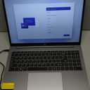 ACEMAGIC 2025 AX16 16.0-inch Laptop, 16GB RAM 512GB SSD, Laptop Computer with Intel 12th Quad-Core Processor(Up to 3.6GHz), 1920P FHD Display, Metal Shell, WiFi 5, USB3.2, Type_C