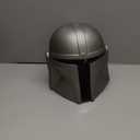 Halloween Mask Wearable Helmet For Kids/Men/Women,Wearable Helmet Mask Costume and Role-Play Dress Up, Ideal For birthdays, Christmas