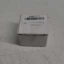 SKYSEN 2 Pack Barn Door Bottom Floor Guide, with Extend Bracket- Wall Mounted- Adjustable Bracket- Flush Bottom- Matte Black (711-2)