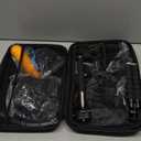 60 in 1 Camera Accessories Kit Compatible with GoPro Hero 13 12 11 10 9 8 7 6 /Session 5/Hero 4/3+/3/2/1, Insta360, DJI Osmo Action, AKASO, APEMAN, Campark, SJCAM