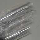 Plastic Champagne Flutes Disposable Champagne Glasses - 40 Pack 4.5Oz Clear Mimosa Cocktail Cups Bulk for Wedding Valentine's Day Party Supplies Engagement Decor, Copas De Plastico Para Brindis