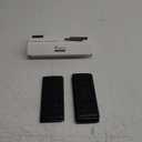 TPARTS Under Seat Vent Cover for Tesla Model 3 Highland 2024-2025 Air Condition Outlet Protector Rear Seat Car Air Vent Accessories