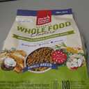 The Honest Kitchen Whole Grain Chicken & Superfoods Whole Food Clusters, Vet Crafted Human Grade Dry Dog Food for Small Breeds, Skin, Coat, Digestion & Healthy Weight, 4 lb Bag (EXP 06/01/28)