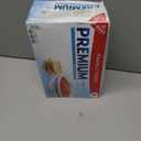 Premium Original Saltine Crackers, Lunch Snacks, Family Size, 24 oz (24 Ounce (Pack of 1))