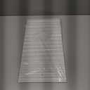 Watayo 8 Pcs Winter Rose Collars - Connectable Winter Rose Plant Protective Cover for Protecting Plants from Wind Blows Animals Eating