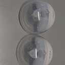 Paruu Hands Free Breast Pump P16, Wearable Breast Pump Electirc Portable with 4 Modes & 12 Levels, Max 309mmHg Strong Suction 19/21/24mm Flange Inserts Wearable Breastfeeding Pump, 2 Pack White